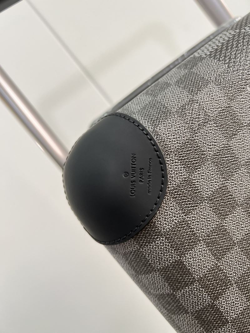 LV Suitcase